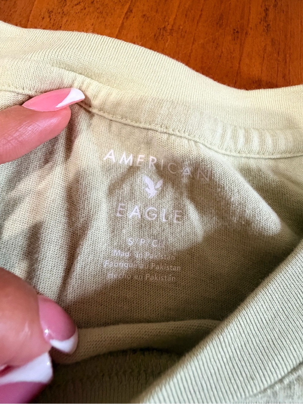 Intimates & Sleepwear Subcategory Identification - Picture 2 of 3